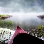 Arctic Photo Retreat Lofoten - Lakehouse Bjorkly 別荘