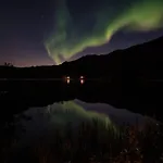 Arctic Photo Retreat Lofoten - Lakehouse Bjorkly *