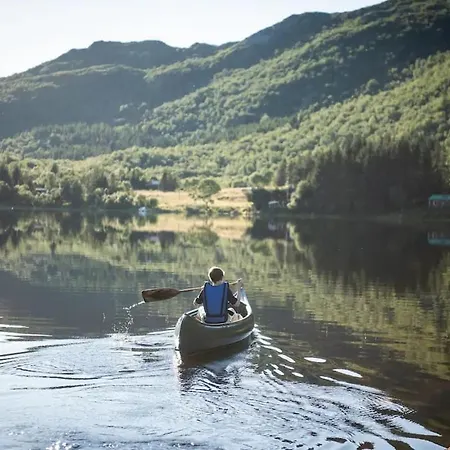 Arctic Photo Retreat Lofoten - Lakehouse Bjorkly Holiday home *