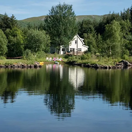 Feriehus Lakehouse Bjorkly - Arctic Photo Retreat Lofoten Vestvagoy